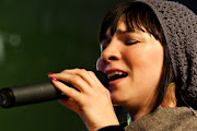 Kim Walker