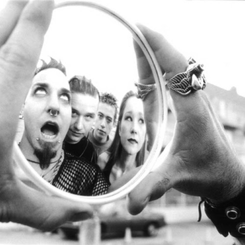 Coal Chamber