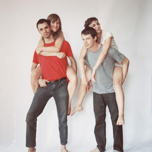 The Dirty Projectors