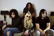 Pretty Reckless