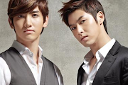 Tohoshinki