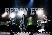 Beady Eye