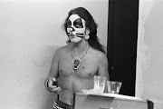 Peter Criss