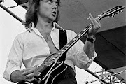 Ronnie Montrose