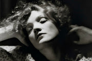 Marlene Dietrich