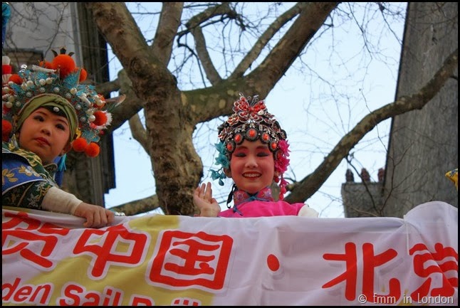 Chinese New Year London 2014 (14)