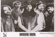 Canned Heat