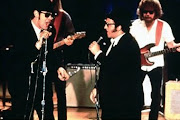 Blues Brothers