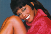 Whitney Houston