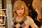 Taylor Alison Swift