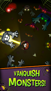 Monster Flash (Unlocked)