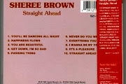 Sheree Brown