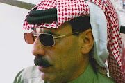 Omar Souleyman