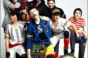 Gogol Bordello