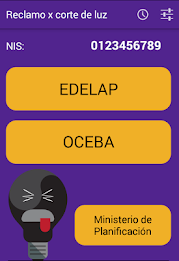 reclamox outage poster 5