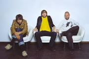 Peter Bjorn and John