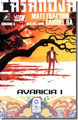 Casanova_09_01_.Kingdom-X.Arsenio.Lupin.LLSW Casanova_09_01_.Kingdom-X.Arsenio.Lupin.LLSW