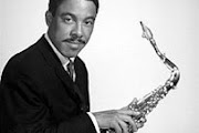 Johnny Griffin