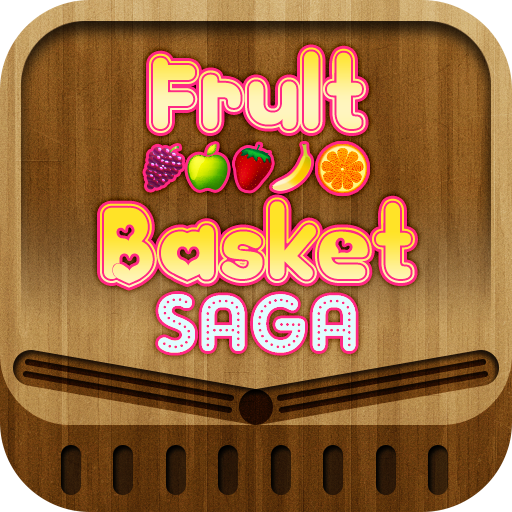 Fruit Basket Saga