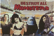 Destroy All Monsters