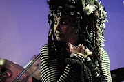 Lene Lovich