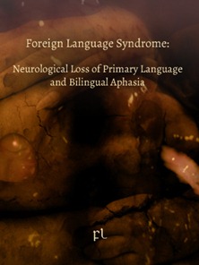 Foreign Language Syndrome Cover