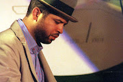 Jason Moran
