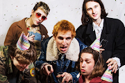 Swim Deep