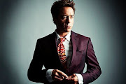 Robert Downey Jr.
