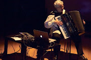Pauline Oliveros