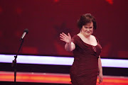 Susan Boyle