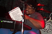 Wesley Willis