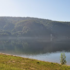 Lac d'Issarlès photo #480