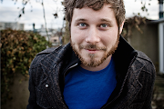 Dan Mangan