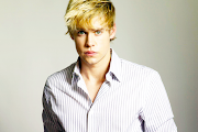 Chord Overstreet