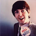 Paul McCartney