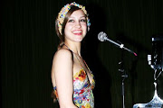 Joanna Newsom