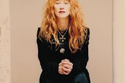 Loreena Mckennitt
