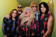 Twisted Sister