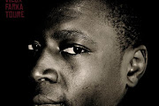 Vieux Farka Toure