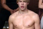 Chord Overstreet