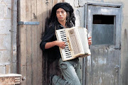 Idan Raichel