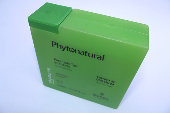 Phytonatural anti resíduos