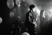 The Chromatics