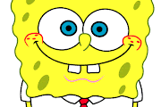 spongebob squarepants