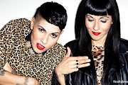 Nina Sky