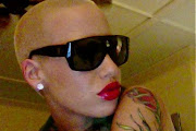 Amber Rose