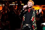 Paul McDonald