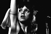 Annie Golden