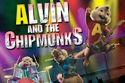 Alvin & The Chipmunks